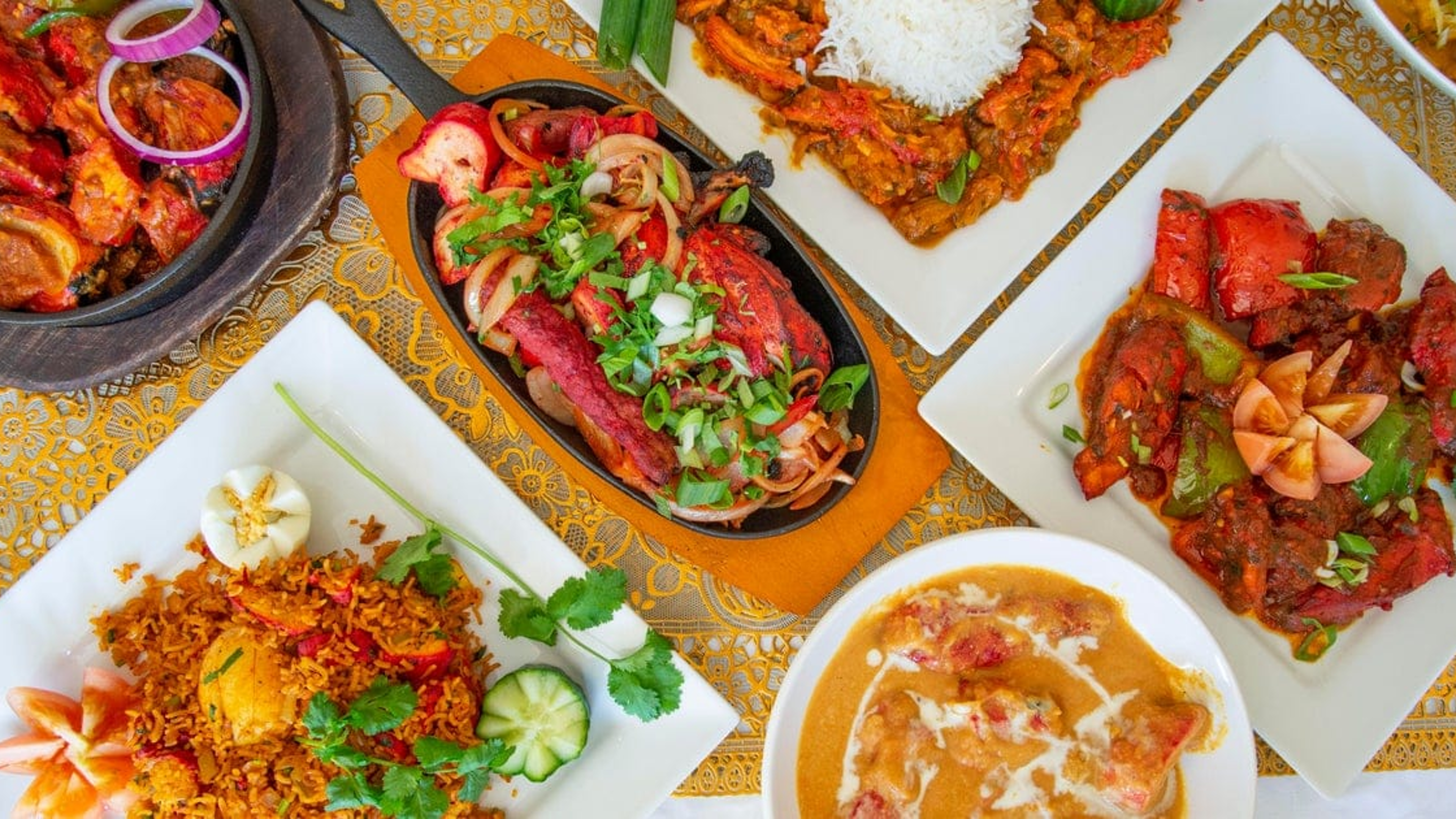 Sundarban Rustington