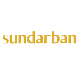 Sundarban Rustington logo.